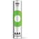 GP Batteries Rechargeable Battery AAA 2-pack