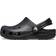 Crocs Toddler Classic Clog - Black