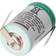 Saft LS14250 AA Compatible White