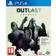 Outlast Trinity (PS4)