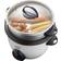 Quest Rice Cooker & Steamer 1L