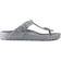 Birkenstock Gizeh EVA - Silver