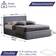 Home Treats B093Q39SWX Double 142x204cm
