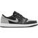 NIKE Air Jordan 1 Low OG Shadow - Black/White/Medium Grey