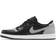 NIKE Air Jordan 1 Low OG Shadow - Black/White/Medium Grey