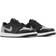 NIKE Air Jordan 1 Low OG Shadow - Black/White/Medium Grey