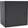 Montana Furniture 1003 Anthracite Wall Shelf 35cm