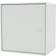 Montana Furniture 1003 Mist Væghylde 35cm