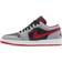 Nike Air Jordan 1 Low M - Black/Cement Grey/White/Fire Red