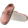 Birkenstock Buckley Nubuck Embossed - Soft Pink