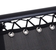 OutSunny 3-pcs - Black