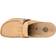 Birkenstock Buckley Nubuck Embossed - Latte Cream