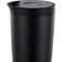Modern House Lundi Black Termosmugg 35cl