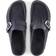 Birkenstock Buckley Shearling Suede Leather - Navy