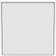 Montana Furniture 1003 New White Vägghylla 35cm