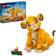 LEGO Disney Simba the Lion King Cub 43243