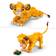 LEGO Disney Simba the Lion King Cub 43243