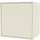 Montana Furniture 1003 Vanilla Wall Shelf 35cm