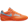 Nike Ja 1 Day - Bright Mandarin/Vapor Green/Light Armory Blue/Multi-Color