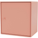 Montana Furniture 1003 Rhubarb Væghylde 35cm