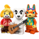 LEGO Animal Crossing K.K.'s Concert at the Plaza 77052