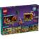 LEGO Friends Adventure Camp Cozy Cabins 42624