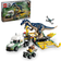 LEGO Jurassic World Dinosaur Missions Allosaurus Transport Truck 76966