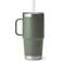 Yeti Rambler with Straw Lid Camp Green Travel Mug 73.9cl