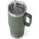 Yeti Rambler with Straw Lid Camp Green Travel Mug 73.9cl