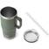 Yeti Rambler with Straw Lid Camp Green Travel Mug 73.9cl