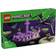 LEGO Minecraft Ender-dragen og End-skibet 21264