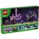 LEGO Minecraft Ender-dragen og End-skibet 21264