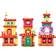 LEGO Disney The Magical Madrigal House 43245