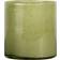 Byon Calore M Green Värmeljuslykta 15cm