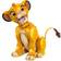 LEGO Disney Ung Simba – Løvernes konge 43247