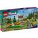 LEGO Friends Adventure Camp Archery Range 42622