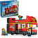 LEGO City Double Decker Sightseeing Bus 60407