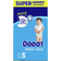 Dodot Stage Size 5 11-16kg 116pcs