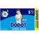 Dodot Stage Size 5 11-16kg 116pcs
