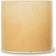 Byon Calore M Yellow Värmeljuslykta 15cm