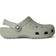 Crocs Classic Crocskin Clog - Elephant
