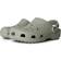 Crocs Classic Crocskin Clog - Elephant