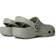 Crocs Classic Crocskin Clog - Elephant