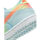 NIKE Dunk Low PS - Glacier Blue/Light Lemon Twist/Aquarius Blue/Total Orange