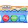 Johntoy Aqua Fun Water Skippers 3pcs