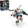 LEGO Star Wars Luke Skywalker X-wing Mech 75390