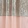Lush Decor Luxurious 106.7x213.4cm