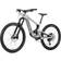 Santa Cruz Heckler SL C S E-Mountain Bike 2024 Matte Silver