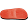 Crocs Dylan Platform Clog - Lava