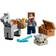 LEGO Minecraft The Badlands Mineshaft 21263